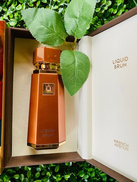 Parfum Liquid Brun
