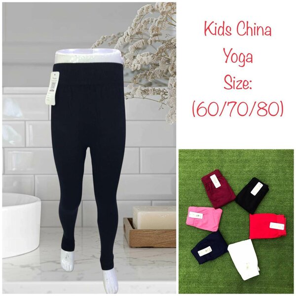 Imported tights