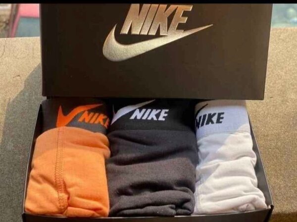 Boxers pour hommes en lot