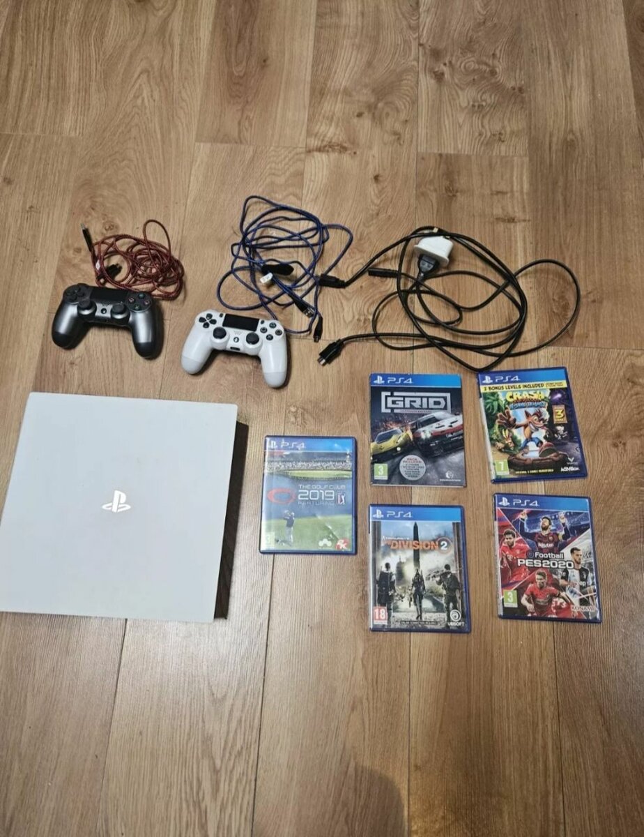 Sorry PlayStation pro