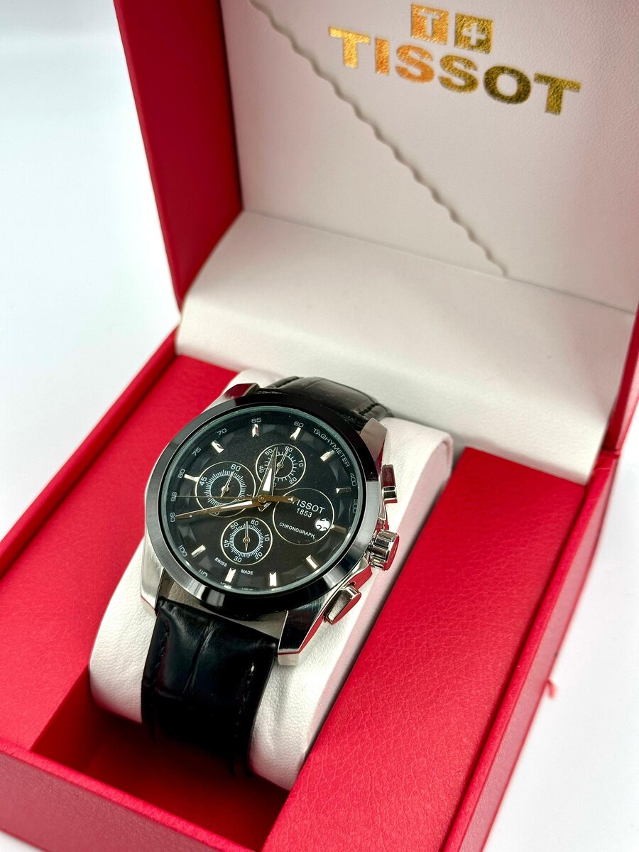 Montre Tissot automatique homme