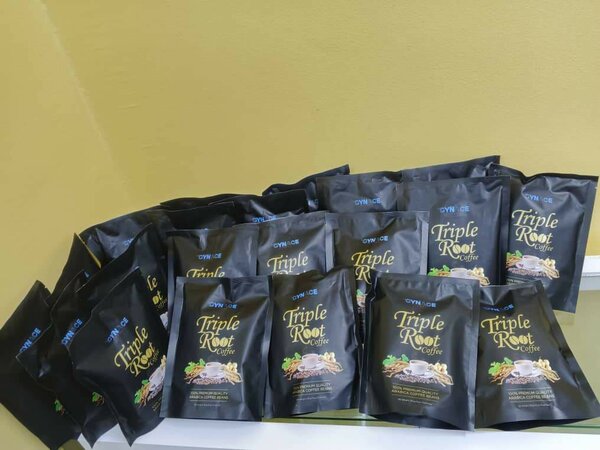 Café Triple Root Premium