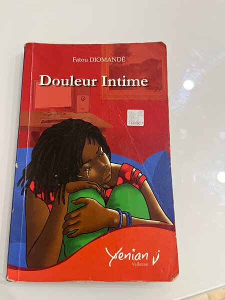 Douleur Intime - Roman Émotionnel