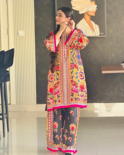 Fariha Digital 2pc
