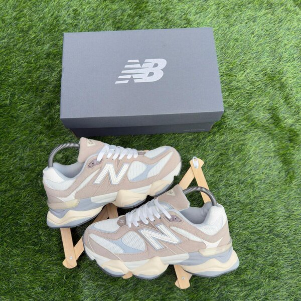 New balance