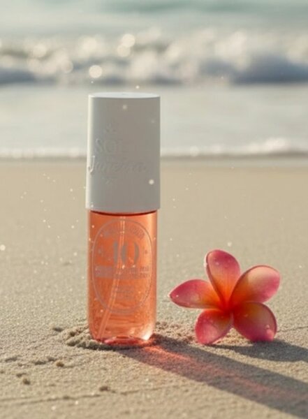 Spray Parfumé Sol de Janeiro