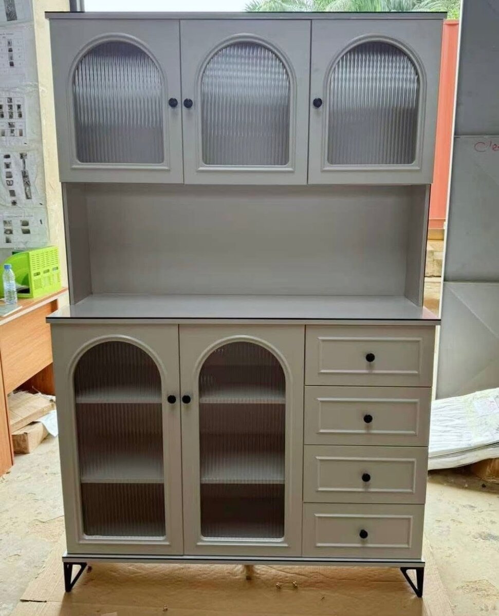 Buffet de Rangement Moderne