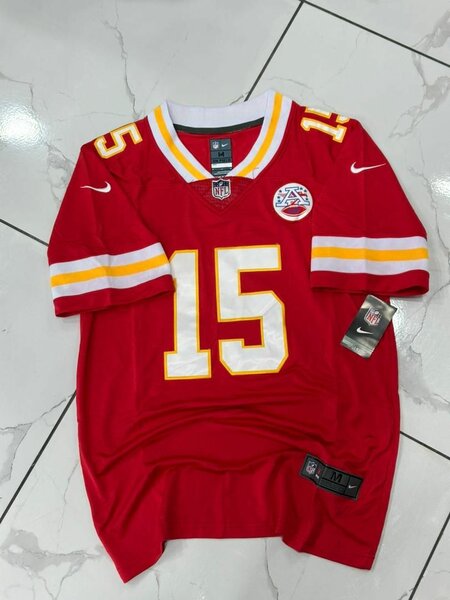Maillot NFL Rouge N°15