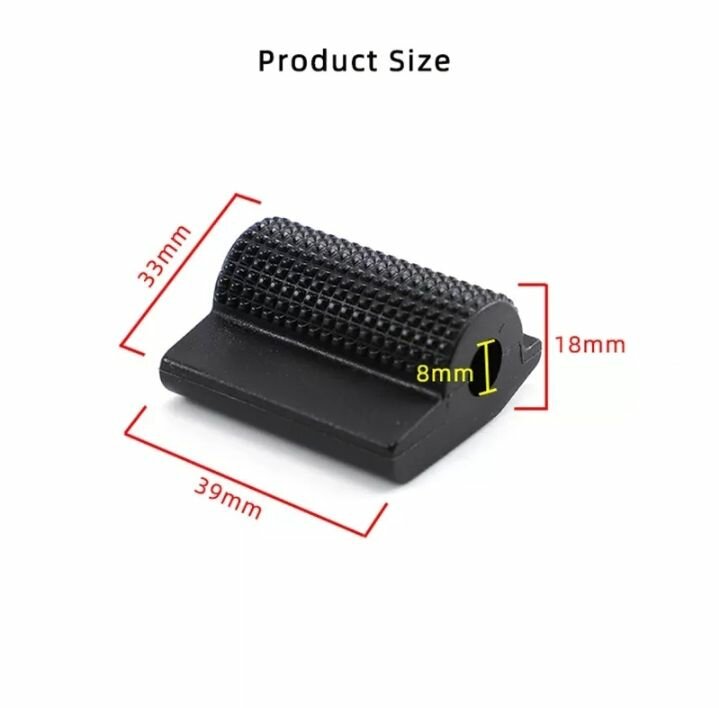 MANCHON DE SÉLECTEUR DE VITESSE