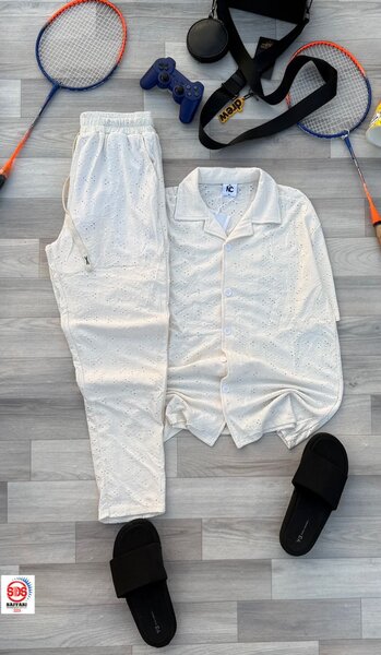 Ensemble Décontracté Léger Homme