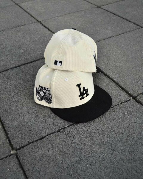 Casquette de baseball New Era