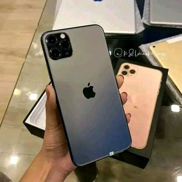 Iphone 11 pro max