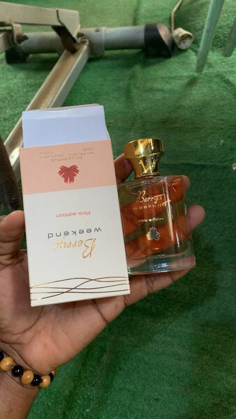 Parfum Vertorna Élégant et Raffiné