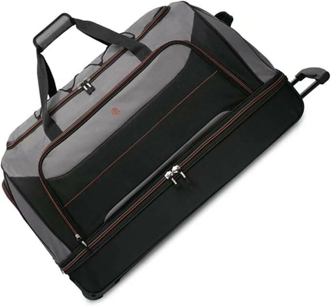 Duffle Travel bag