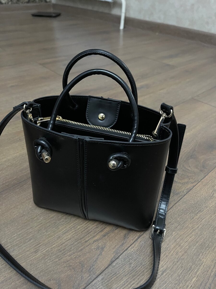Zara mini bag
