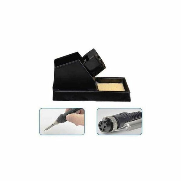 Station de Soudage Avancée