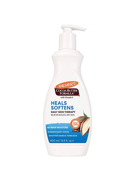 PALMER'S COCOA BUTTER FORMULA DAILY SKIN THERAPY