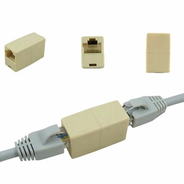Adaptateur Ethernet RJ45