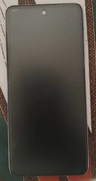 Smartphone Android Moderne