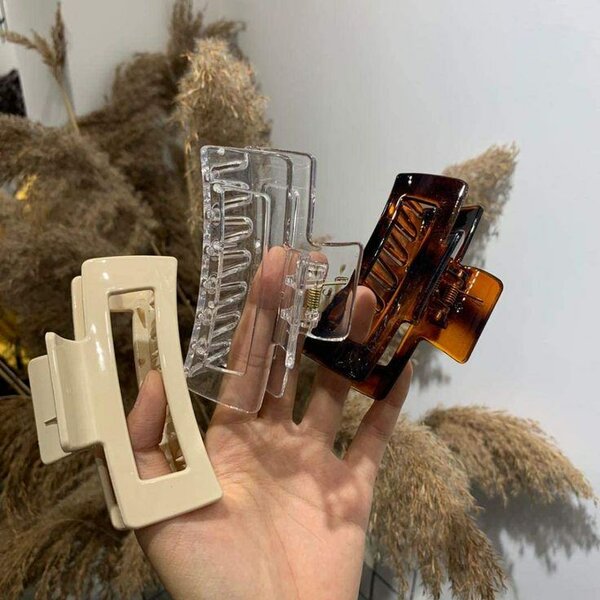 Attache pour cheveux