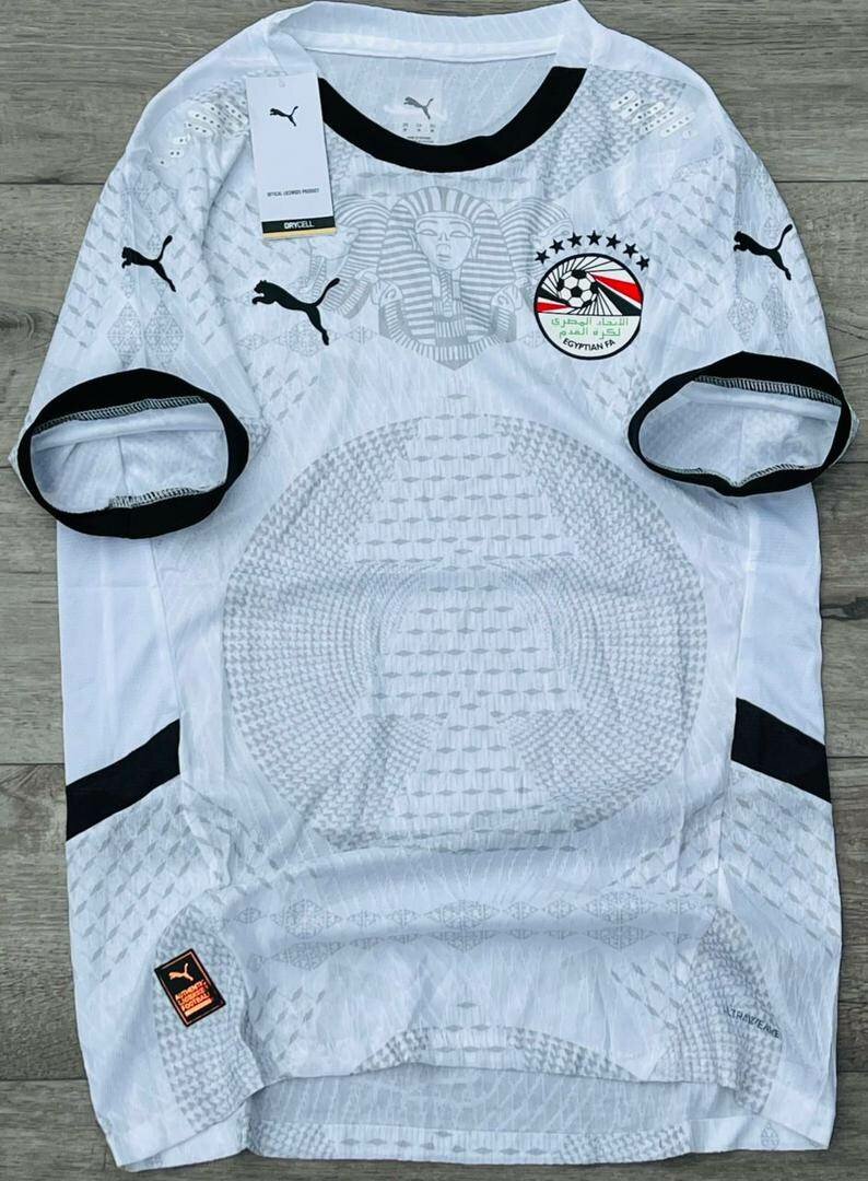 Maillot de football Puma