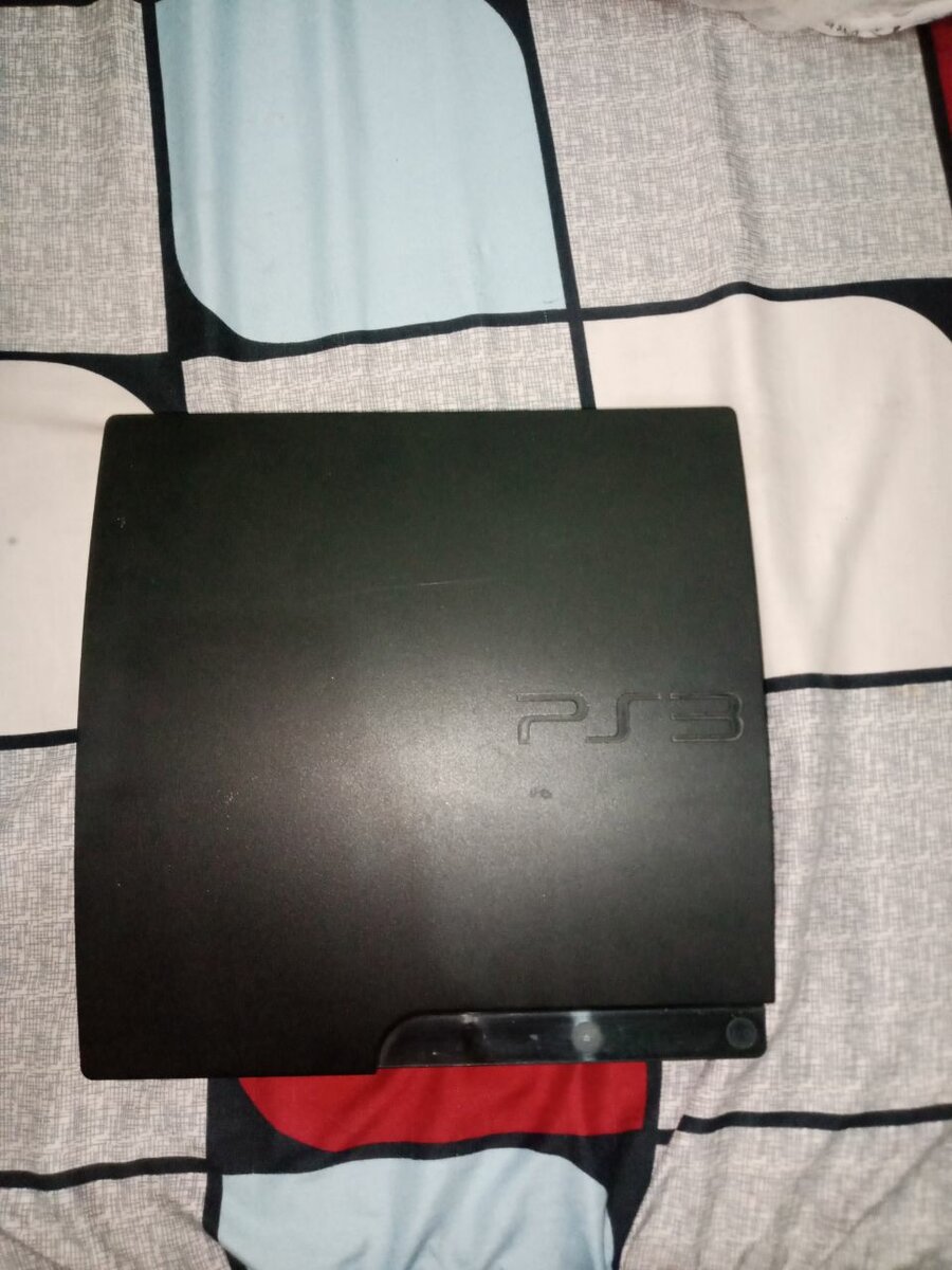 PS3