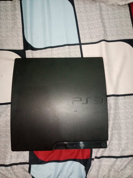 PS3