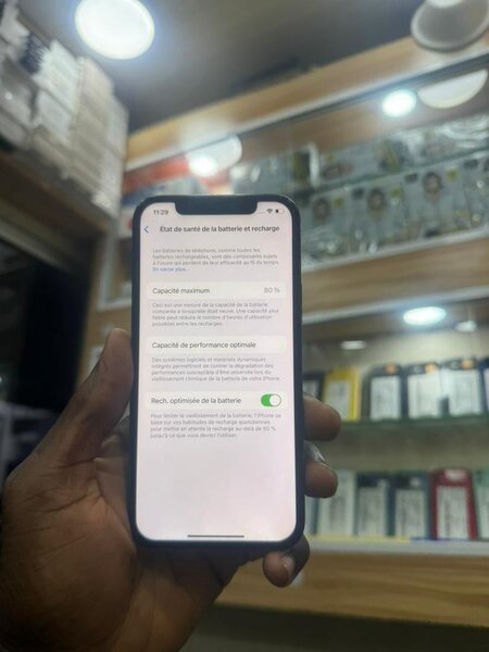 iPhone 12 Violet 64GB