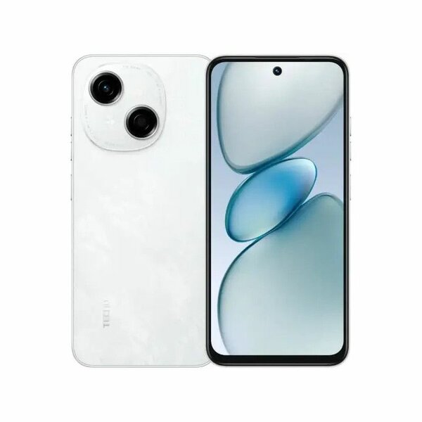 Tecno Pop 9 Neuf 6GB 128GB