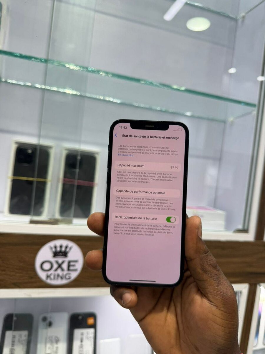 12 simple quasi neuf tres prop