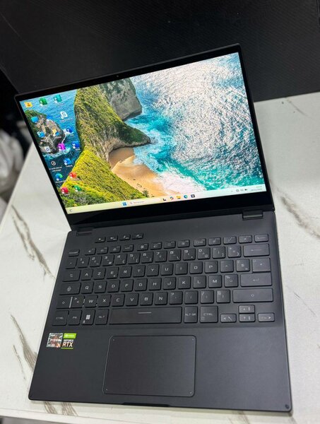 asus rog flow ryzen 9