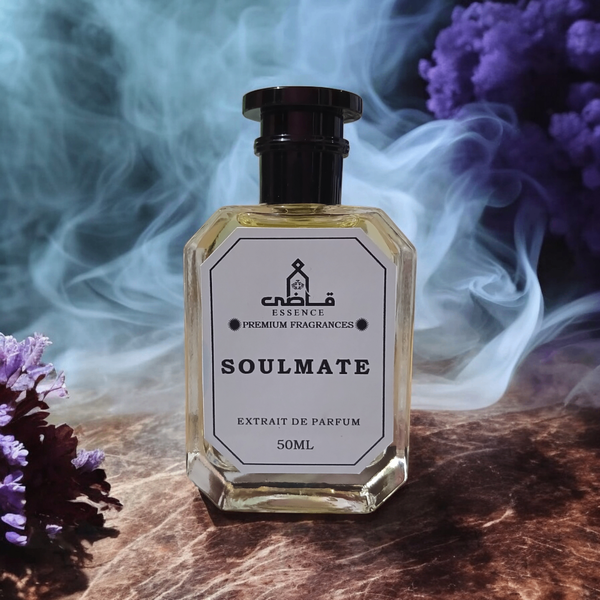 Soulmate - Impression of Stronger With You