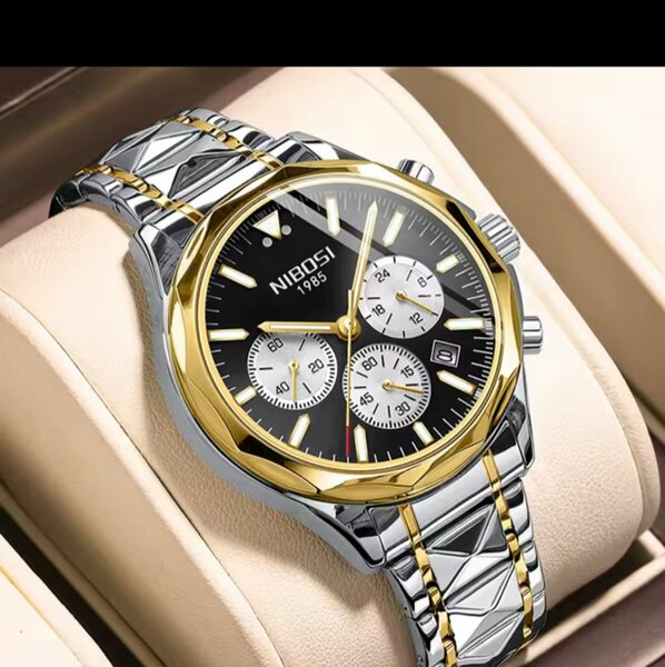 Montre classe Nibosi