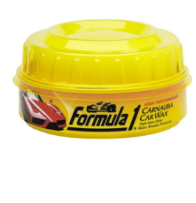 Formula Body Polish 230 gm