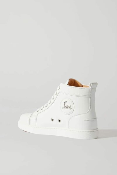 Christian louboutin
