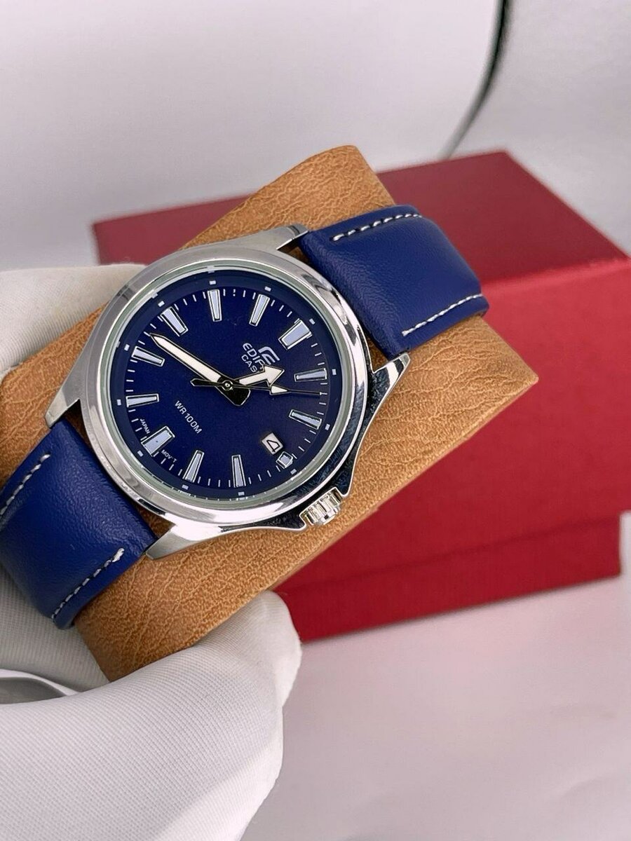 MONTRE LUXE HOMME CASIO