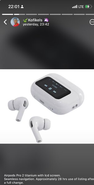 Airpods