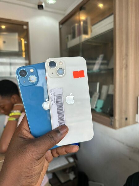 Apple iPhone 13 128g