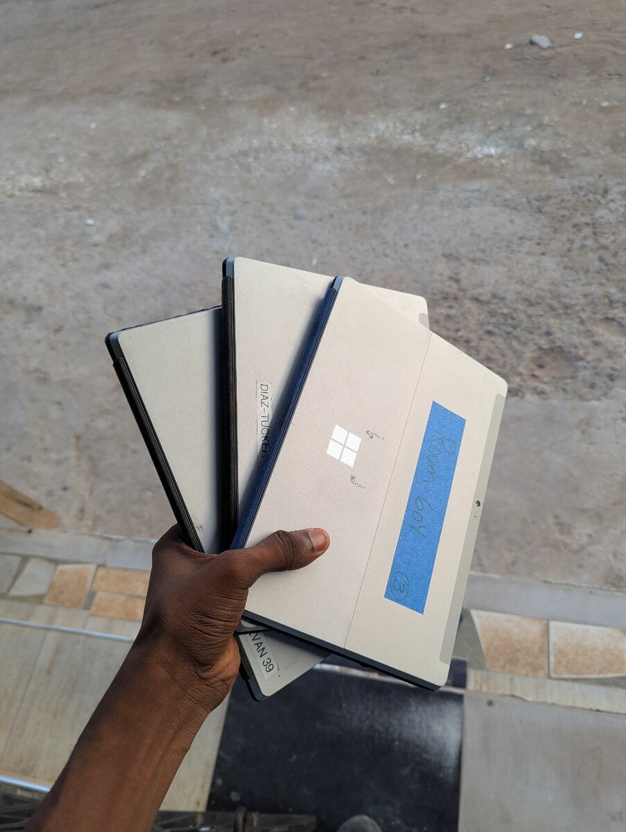 Microsoft Surface Pro 3 128gb