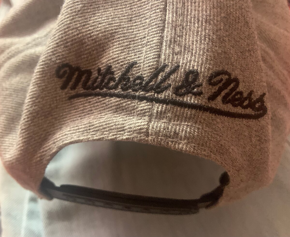 Casquette Vintage original