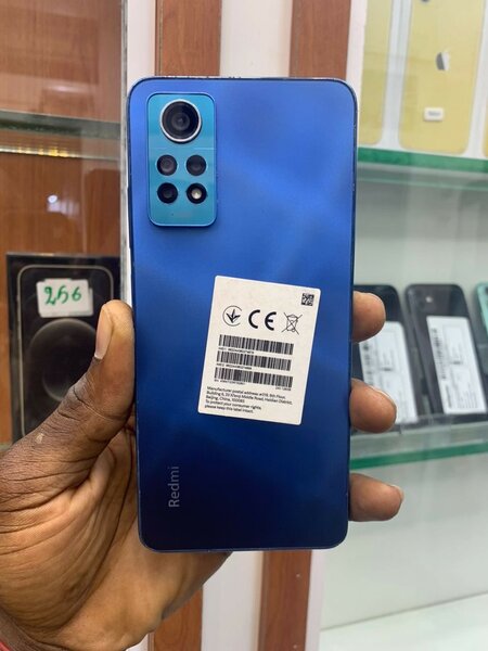 Redmi note 12 Pro