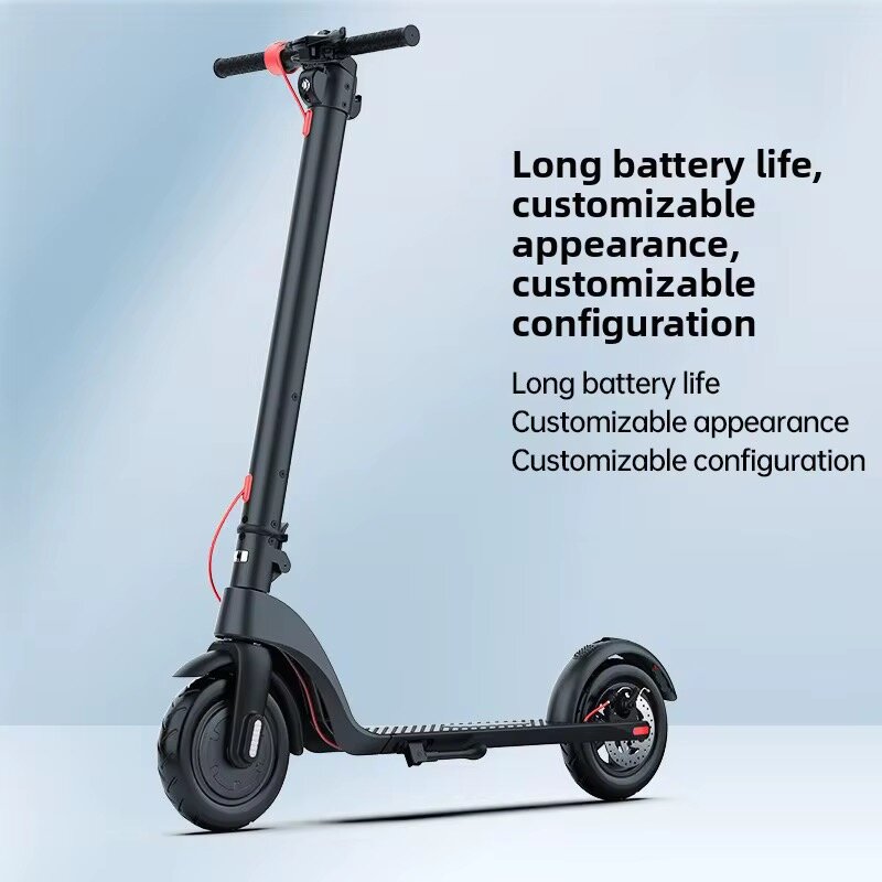 Trottinette électrique X9