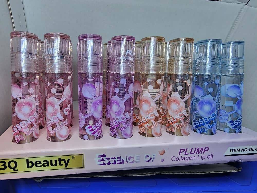 Vitamin Honey Lip Gloss