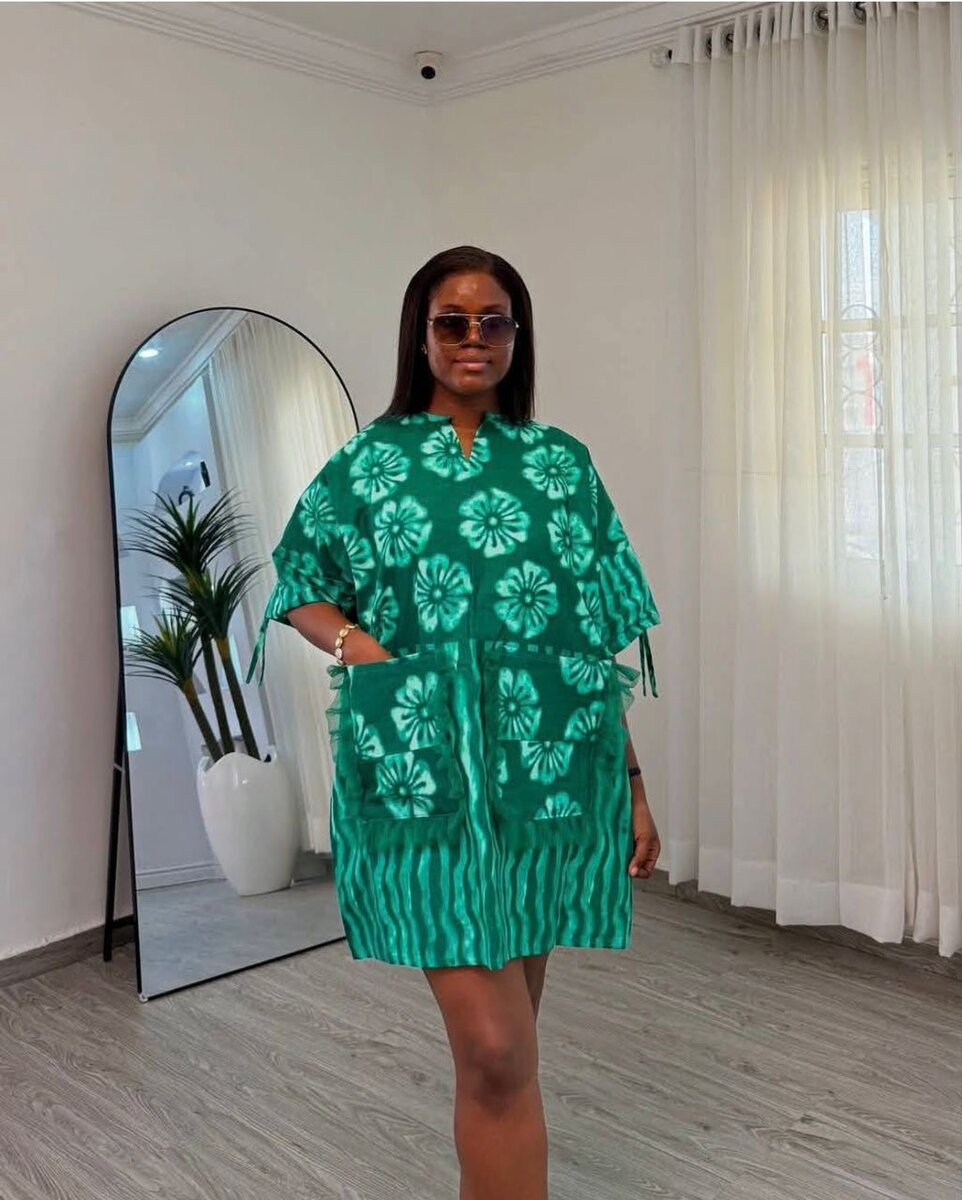 Robe Caftan Bohème Chic