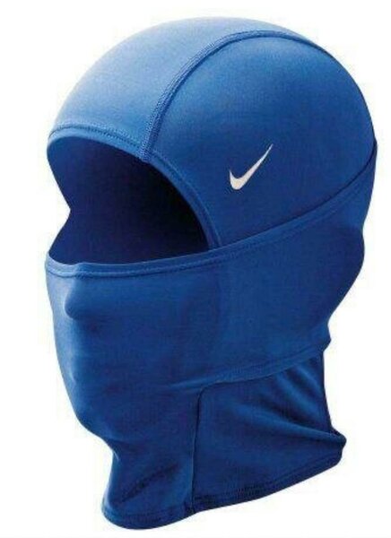 Balaaclava Nike bleu marine