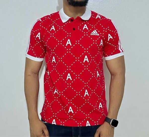 T-shirts POLO