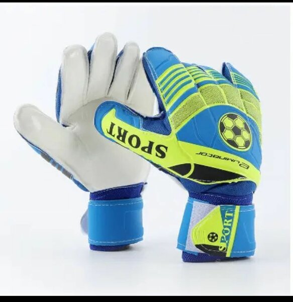 Gants de Gardien de But