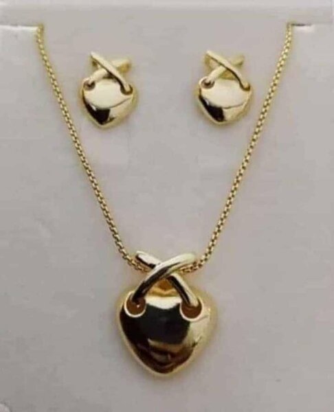 Ensemble de Bijoux pour femme