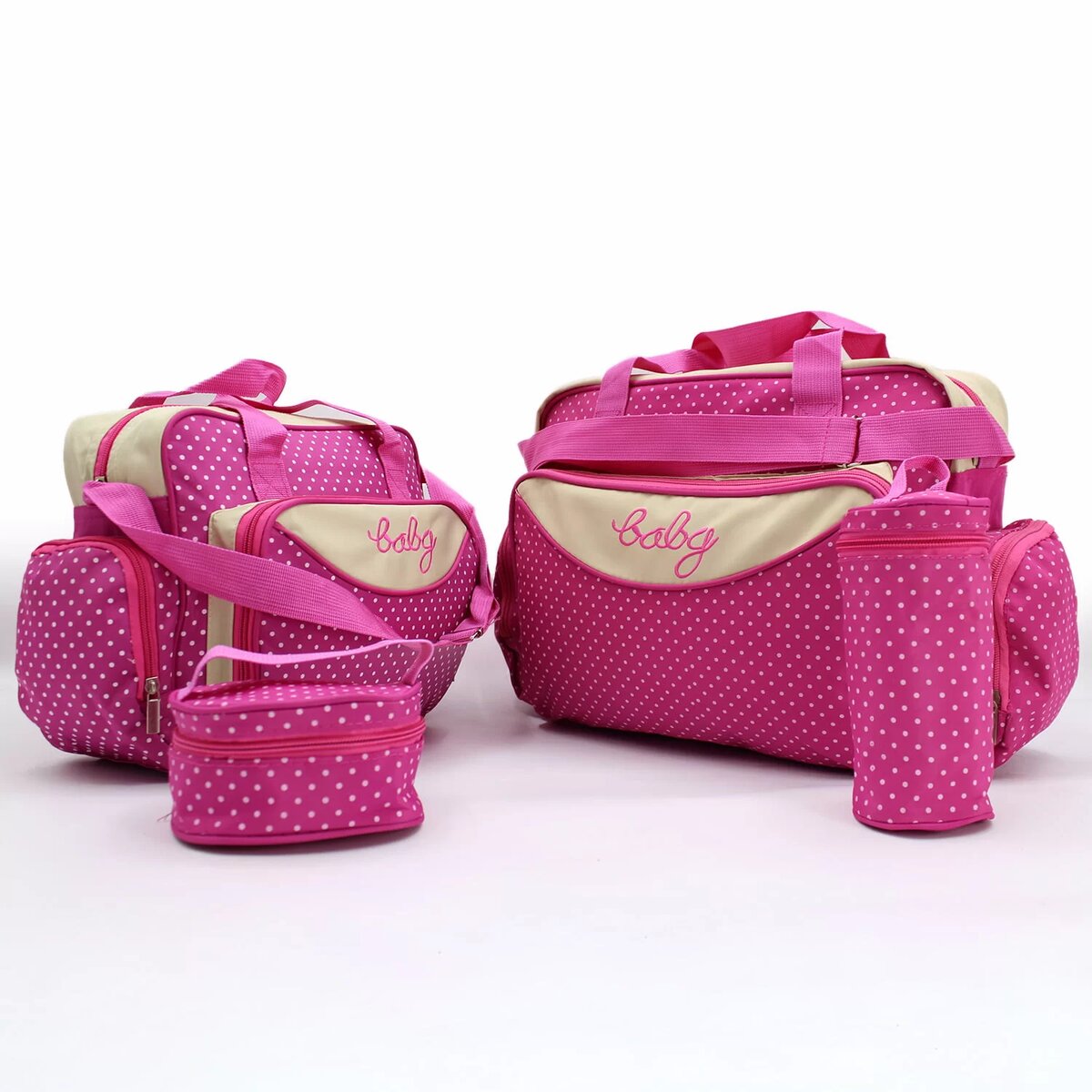 Diaper bag