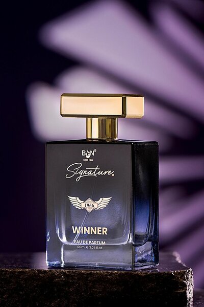 Signature Winner Eau de Parfum